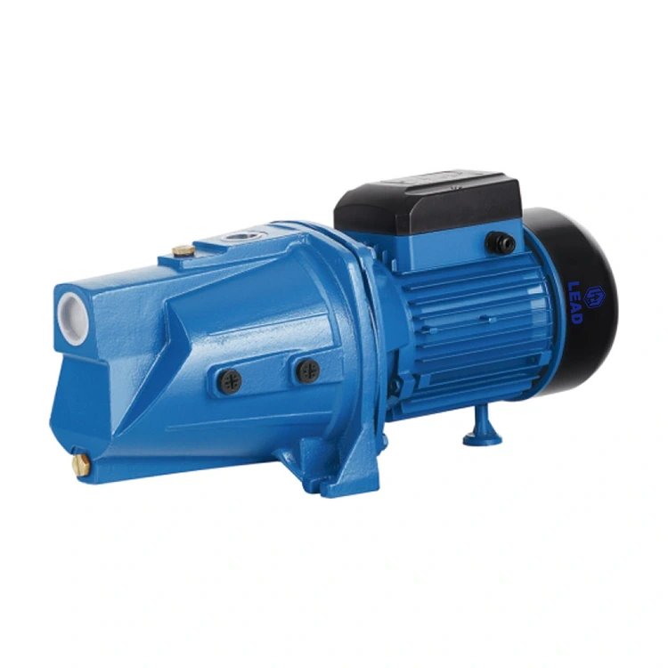 Bomba de jato de auto -priming
