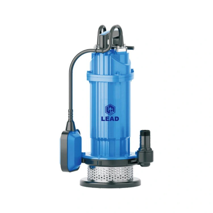Bomba submersa