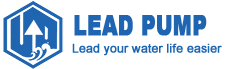 Taizhou Lead Pump co., Ltd
