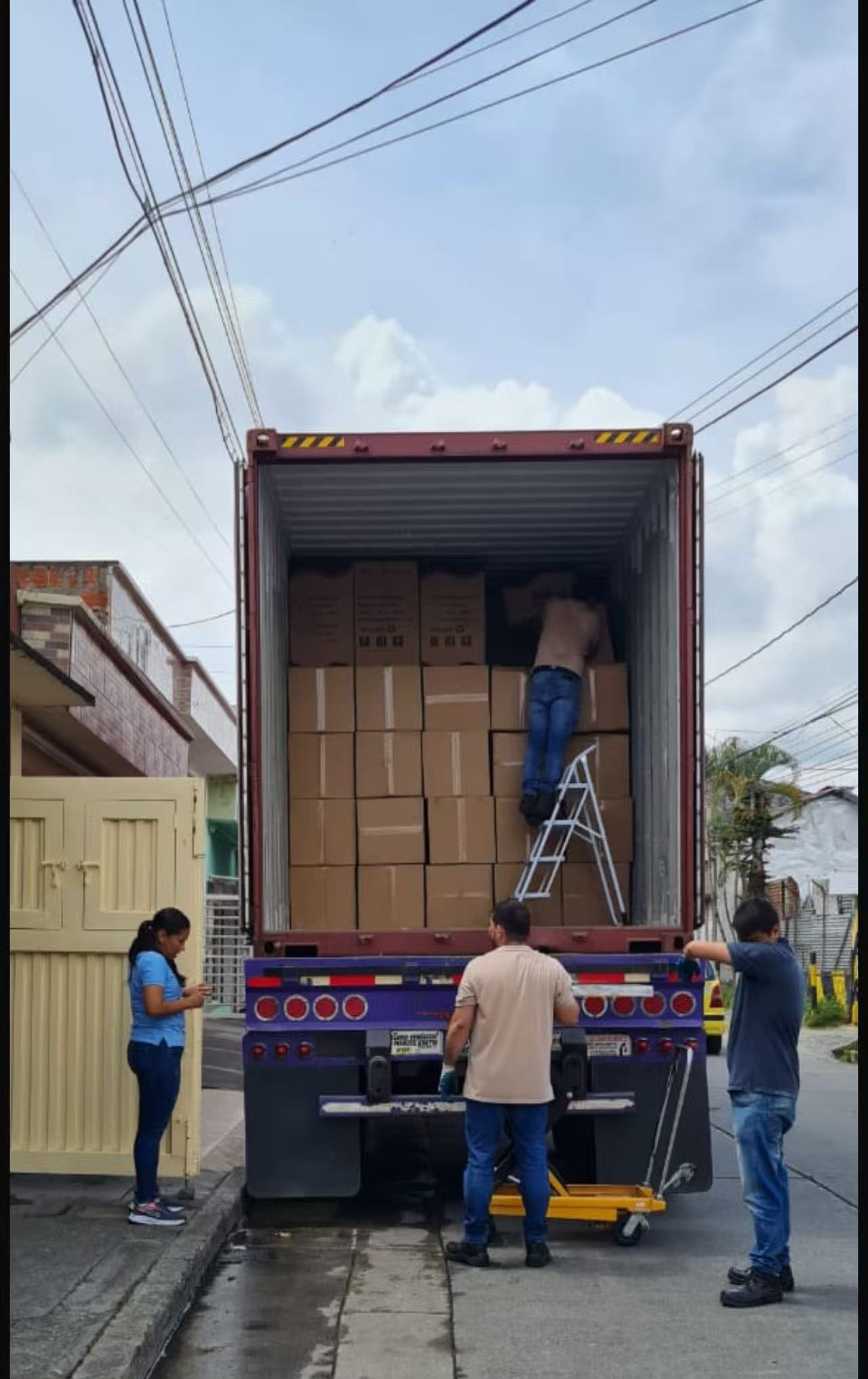 Livre -se da reclamação sobre vazamento de tanque de pressão da água? Confira nossa pós-venda!