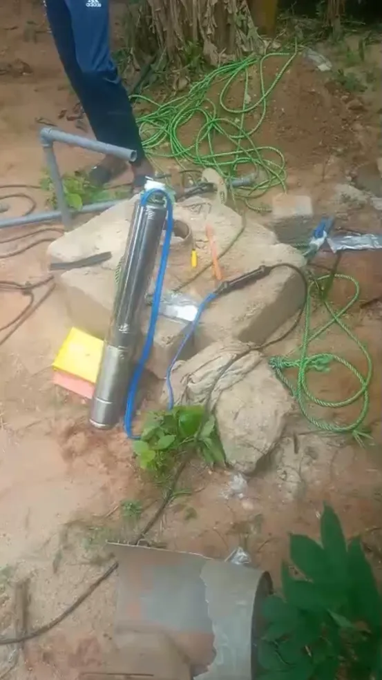 Irrigação Solar em África: Casos de Implantação no Mundo Real