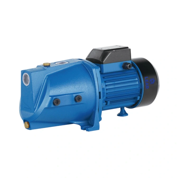 Bombas de auto-imperia JSW Jet