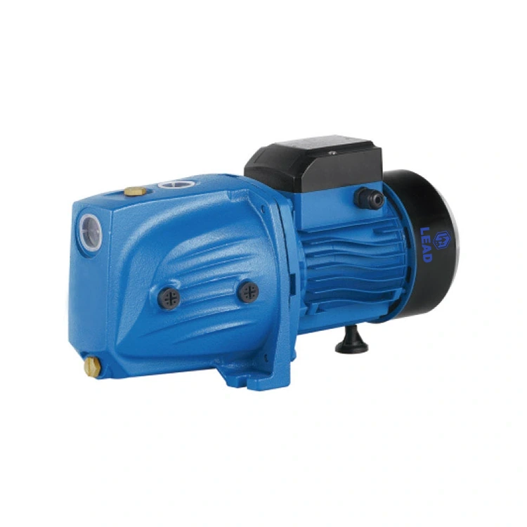 JSW 750 1HP Bomba de água auto -priming