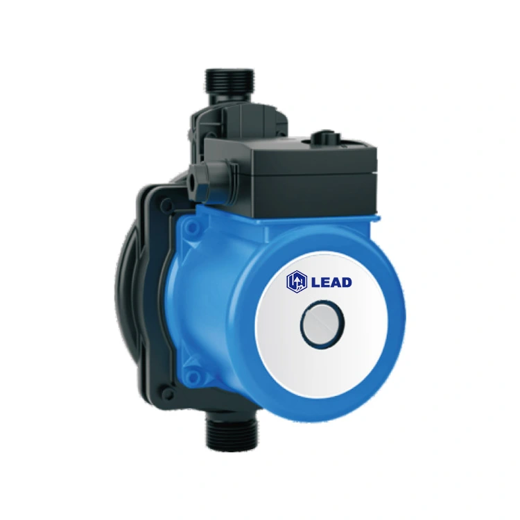 Sr G bomba de circulação automática de água quente
