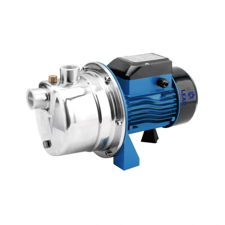 STP 0,5HP-1HP Pressão Stain Retirless Bomba