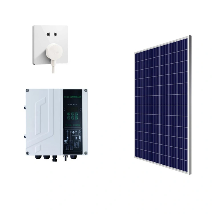 Bombas de superfície solar alimentadas pelo sol